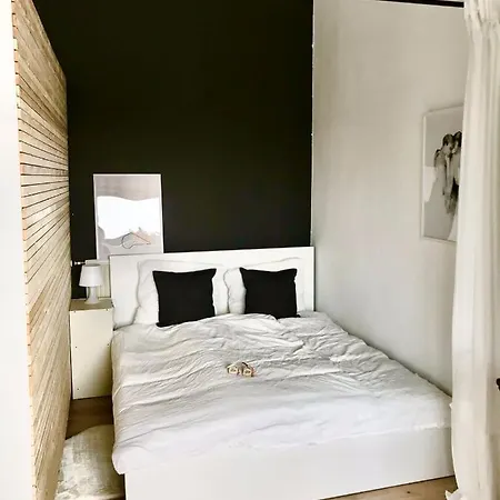 Gemuetliches Bergappartement Mit Weitblick Бад-Бентхайм Экстерьер фото