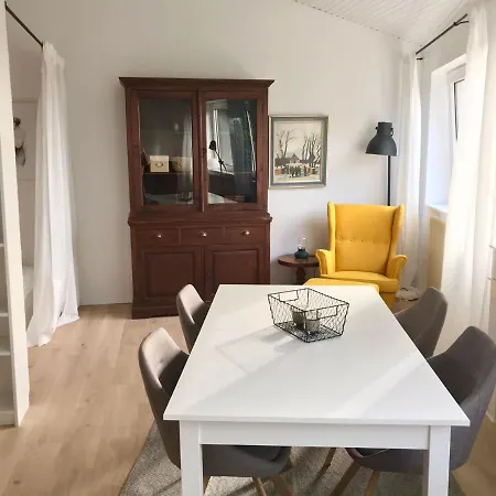 Gemuetliches Bergappartement Mit Weitblick Бад-Бентхайм Экстерьер фото