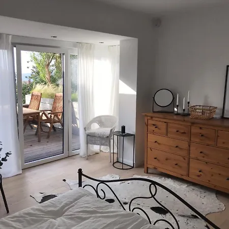 Gemuetliches Bergappartement Mit Weitblick Бад-Бентхайм Экстерьер фото