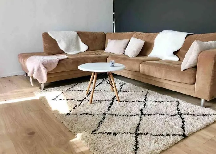 Gemuetliches Bergappartement Mit Weitblick