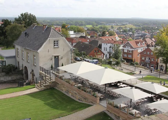Gemütliches Bergappartement mit Weitblick