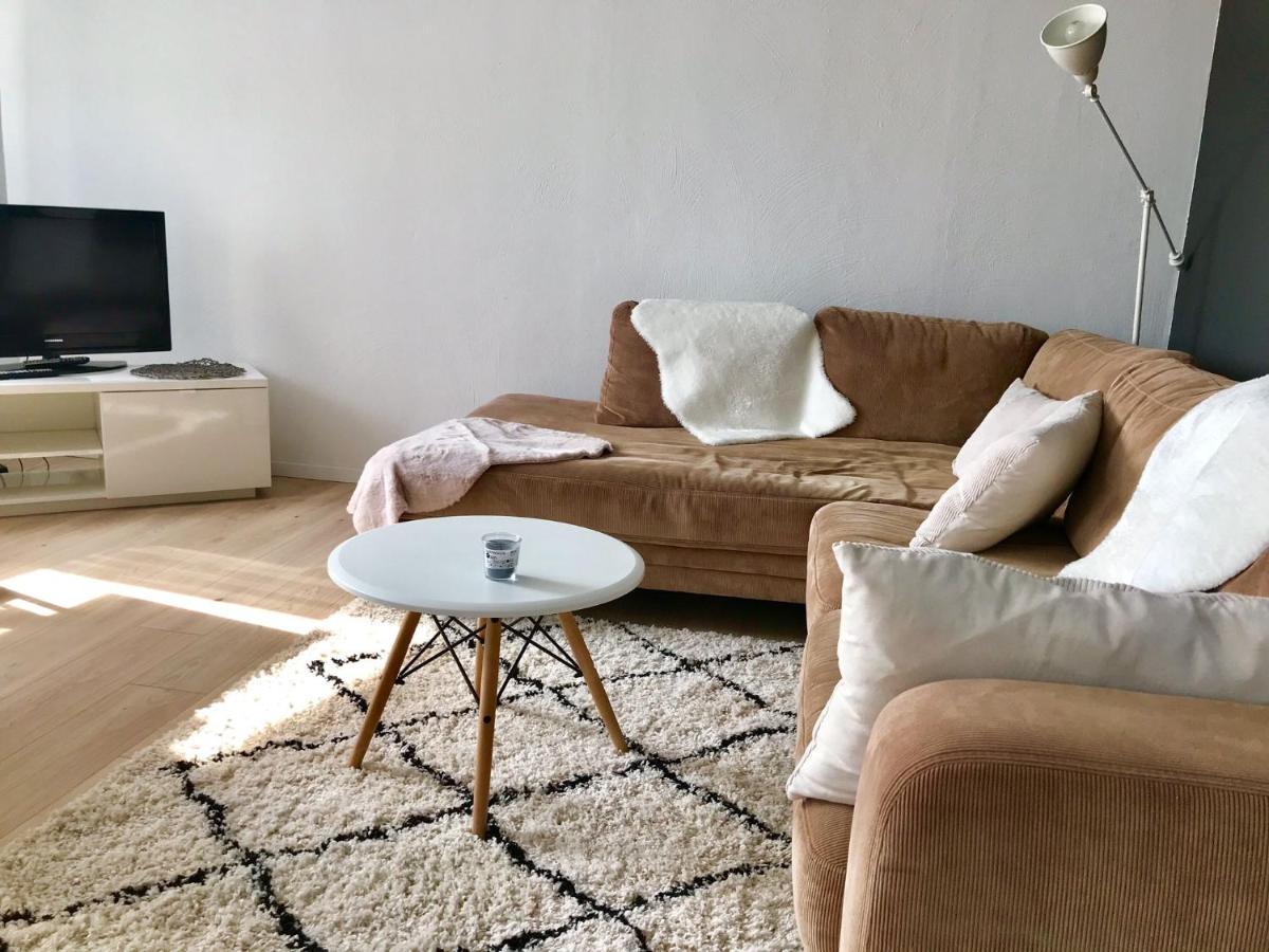 Apartment Gemuetliches Bergappartement Mit Weitblick Bad Bentheim