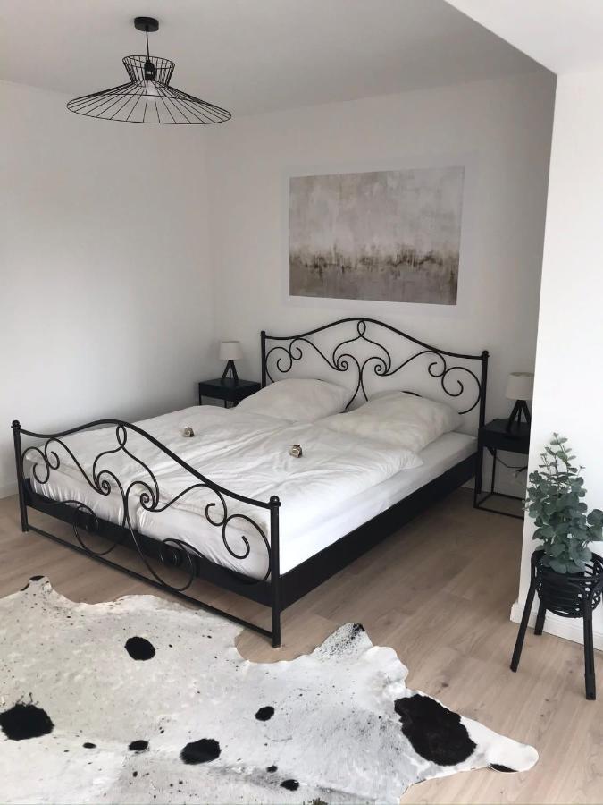 Gemuetliches Bergappartement Mit Weitblick Apartment Bad Bentheim