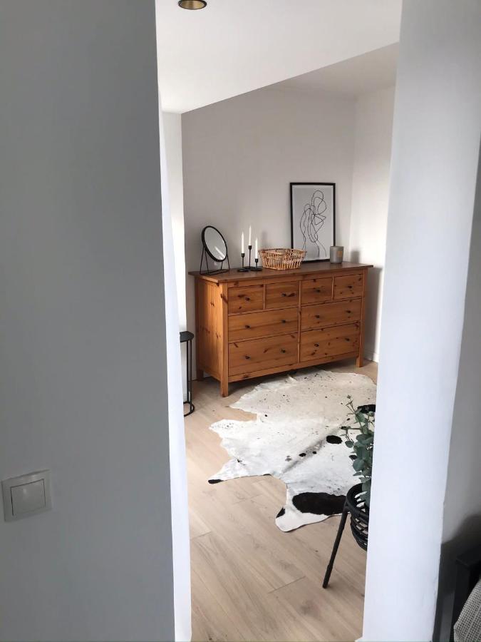 Apartment Gemuetliches Bergappartement Mit Weitblick Bad Bentheim