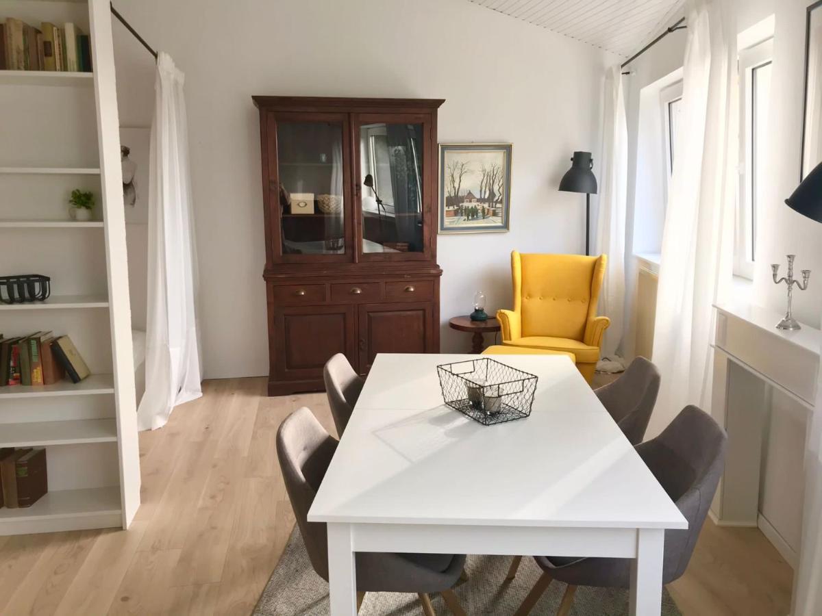 Gemütliches Bergappartement Mit Weitblick Apartment