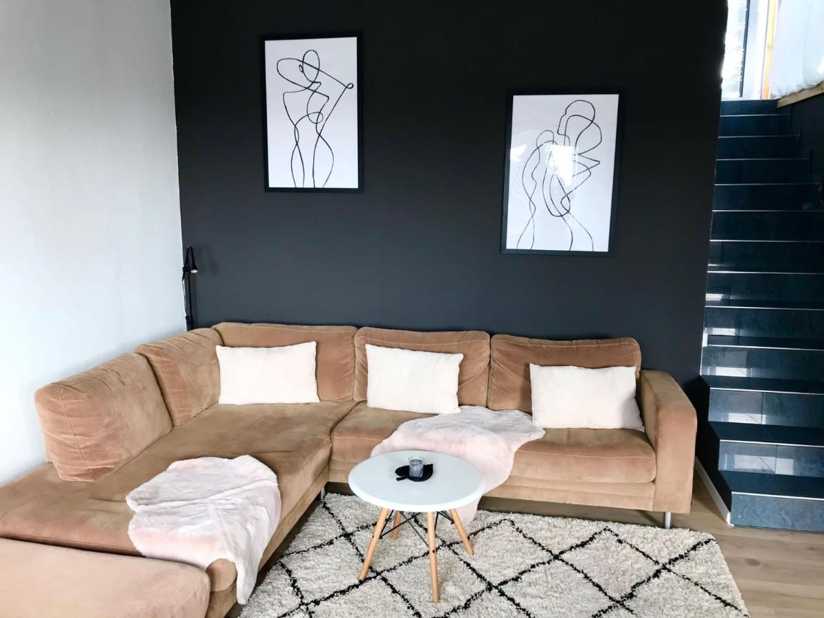 Gemütliches Bergappartement Mit Weitblick Apartment