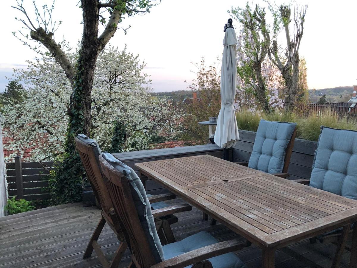 Gemuetliches Bergappartement Mit Weitblick Apartment