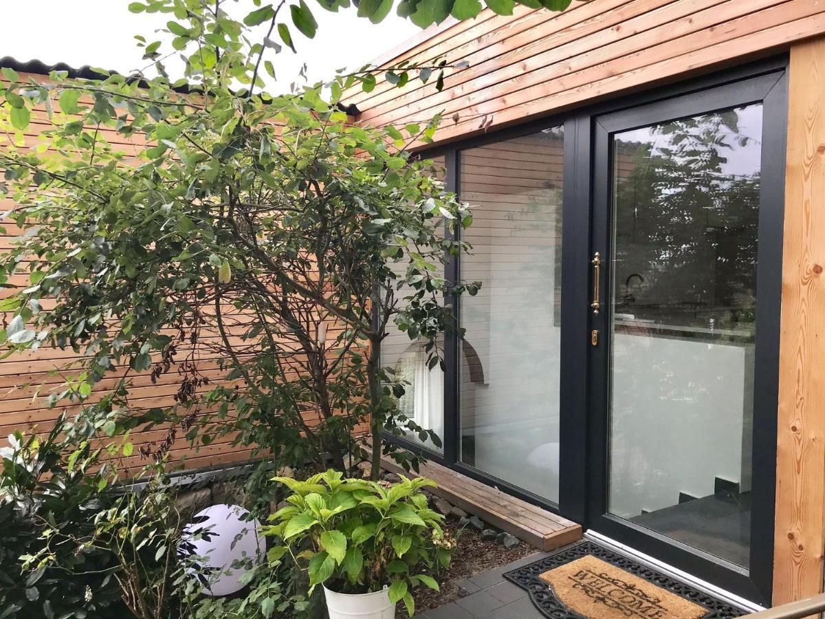 Gemuetliches Bergappartement Mit Weitblick