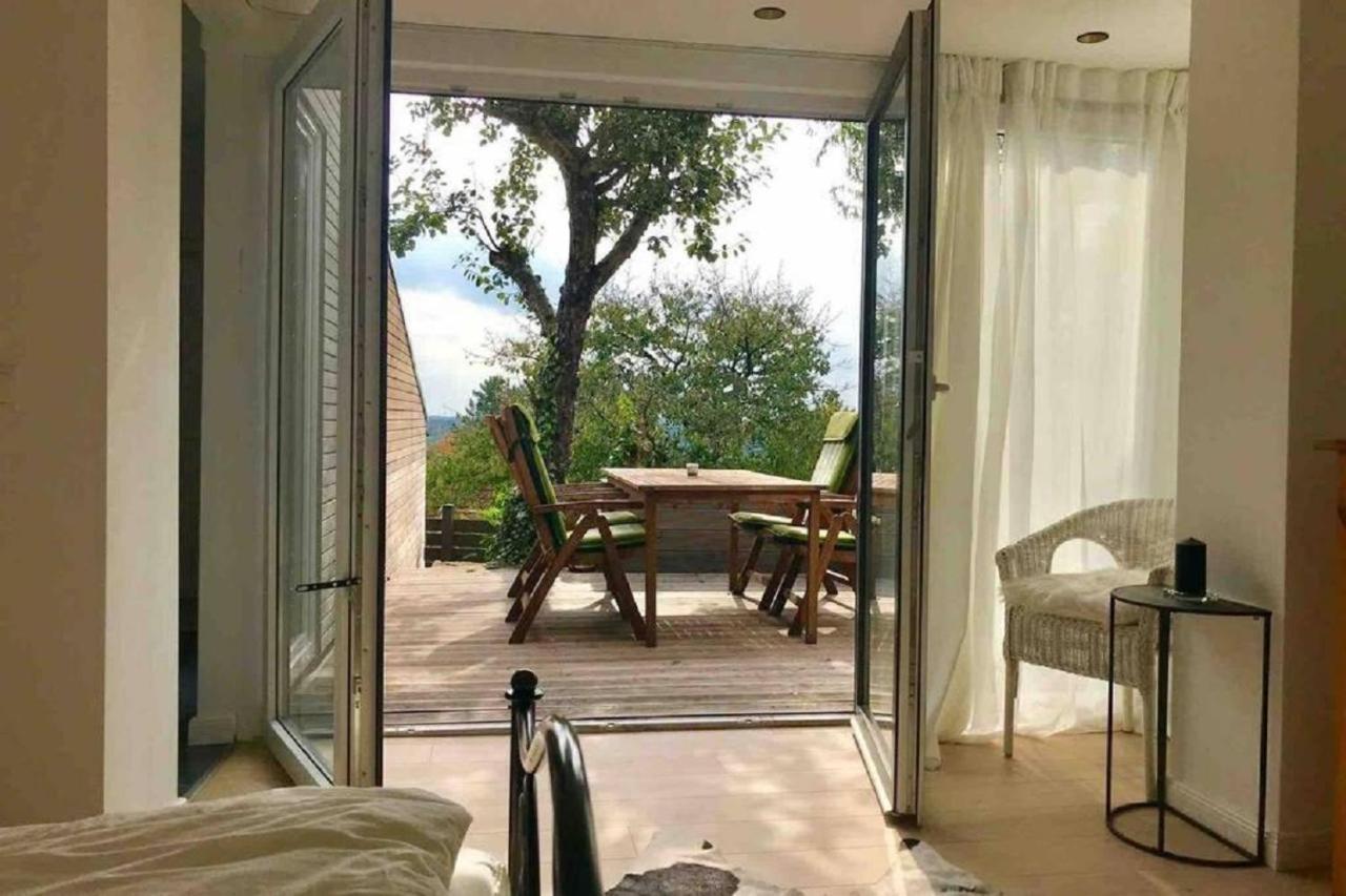 Gemuetliches Bergappartement Mit Weitblick Apartment Bad Bentheim